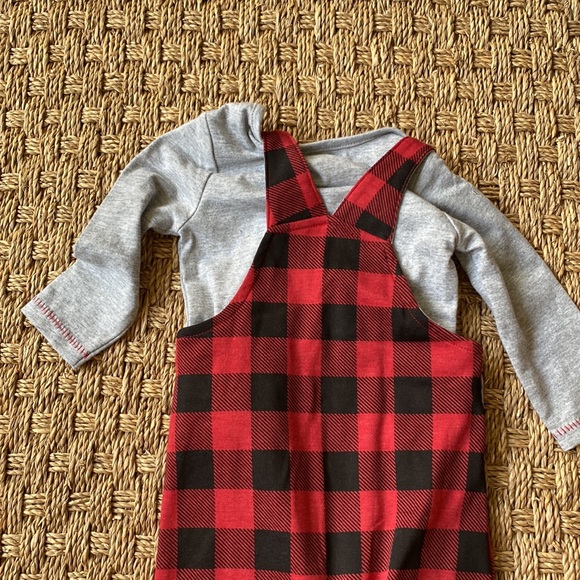 MUDPIE | BABY OUTFIT - Picture 4 of 7